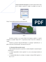 Mecanism Bielă-Manivelă-Variantă PDF