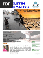 Boletim Informativo MPI n.º 39