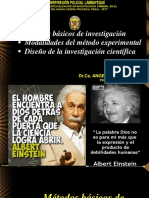 Métodos Básicos Investigacion