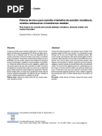 Transtorno Do Pânico