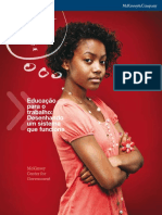 Educação para o trabalho - Mckinsey.pdf