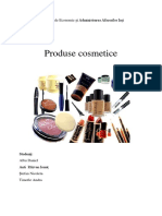 Produse cosmetice - raport de cercetare.docx