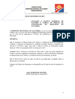 DECRETO N.º 413 - Planta Genérica