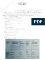 Blok Trauma Case 2