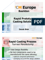 Rpcastingsolutions