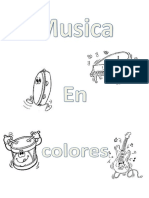 Musica en Colores