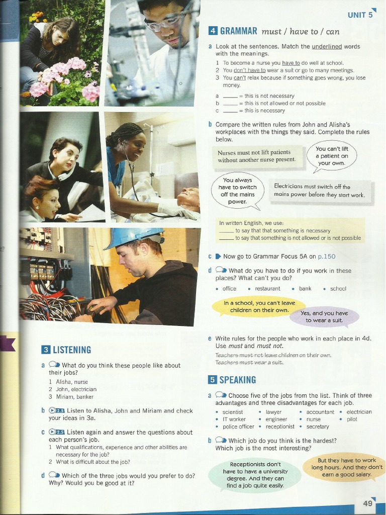 Unit 5 | PDF