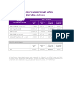 PlanesCerrados PostPagoInternet PDF