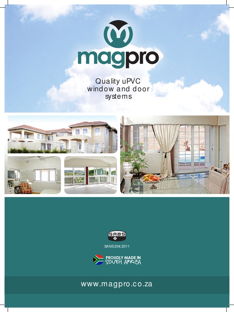 MagPro services