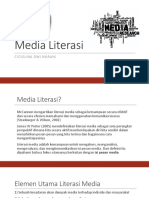 Media Literasi