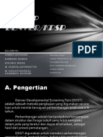 Ppt Konsep Ddts