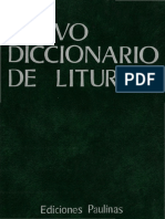Nuevo Diccionario De Liturgia I.pdf