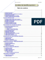 Parcours Calc OOo Version2