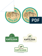 Logo Warung Kapulaga