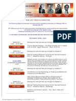 TradeGuider VSA Symposium PDF