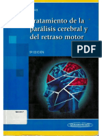 Portada Levitt Tratamiento de La Paralisis Cerebral PDF