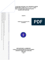 ANALISIS FAKTOR-FAKTOR YANG MEMPENGARUHI RISIKO PRODUKSI CAISIN.pdf