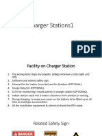 Charger Stations1