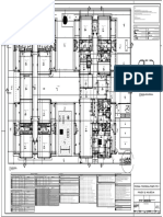 Arquitetonico as Built