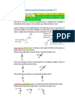 Diagramas de Cuerpo Libre y Ligaduras