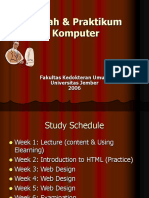 00 Kuliah & Praktikum Komputer