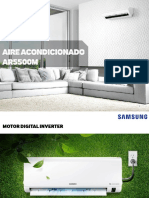 Brochure Samsung