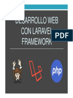 Programacion web con Laravel framework Clase 1.pdf