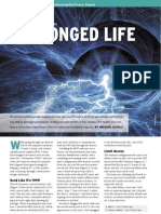Prolonged Life: Power Through Power Outages