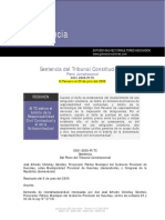 TC (Nivel Contractual y Extracontractual) PDF