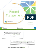 7 Alfresco Recordsmanagement PDF