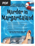 Download Murder in Margaritaland-Preview by Nevena Stoyanova SN37245384 doc pdf