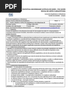 TH3 Plano 2016-2 - Novembro