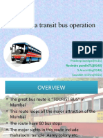 Pom Bus Transit