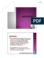 Ansiedade - e - depressao/אקופונקטורה - חרדה ודיכאון/-針灸 - 焦慮和抑鬱/Acupuncture - Anxiety and depression/Akupunktuur - angs en depressie