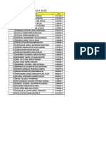 Iº Medios 2018