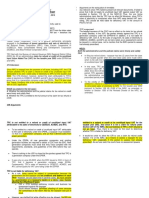 CIR vs Toledo Digest OffSetting