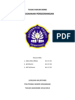 123dok Makalah Hukum Bisnis Perusahaan Perseora