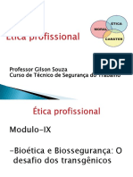 Slide9 Modulo Ix Ética Profissional