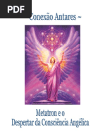 Curso - Conexão Antares - Arcanjos