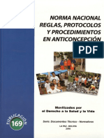 NORMA NACIONAL REGLAS PROTOCOLOS Y PROCEDIMIENTOS EN ANTICON.pdf