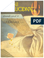 Almanah Luceafarul 1985