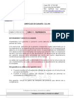 Manual de Mantenimiento Sura C-1