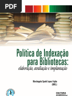  Politicas de Indexacao  Para Bibliotecas 