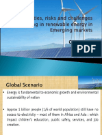 Renewable Energy Group No.2