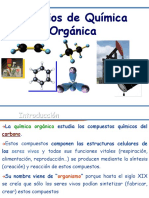 Principios Quimica Organica