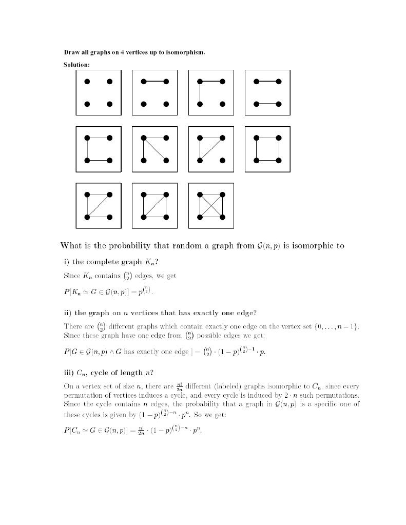 Graph QP | PDF