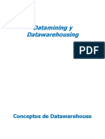 DW 1 Conceptos de Datawarehouse