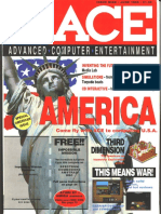 Ace Magazine Issue 09