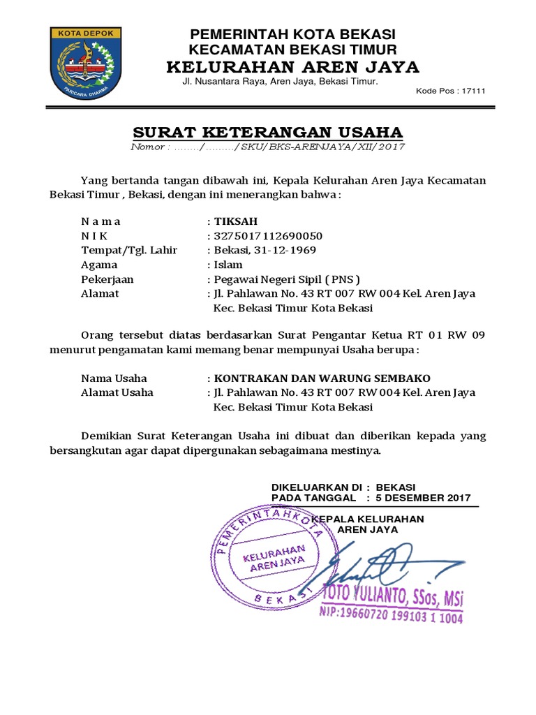 Kumpulan Ilmu Dan Pengetahuan Penting Desember 2018