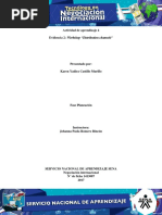 Download Evidencia 2 Workshop Distribution  by Karen Yadira Castillo Murillo SN372465245 doc pdf